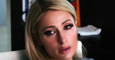 Paris Hilton uses her 'real voice' in Meghan Markle interview - and it's very different