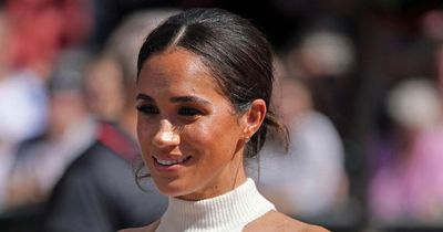 Meghan Markle reveals her wish for Lilibet's future in emotional new interview