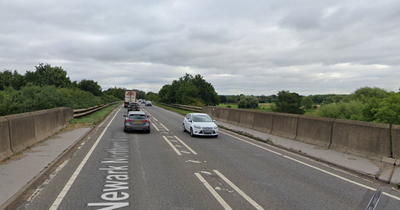 New plans for A46 bypass to be discussed