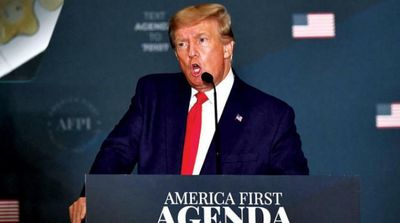 Trump Says He Is Best US President for Israel, Jews