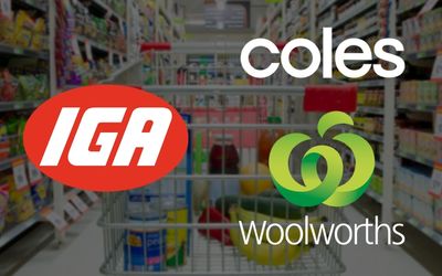 IGA budget-friendly move ties prices to Coles and Woolworths