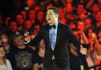 Michael Bublé UK tour 2023: Concert locations, dates and how to get tickets