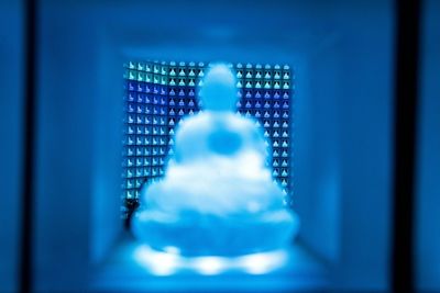 'Hey Buddha': Japan researchers create AI enlightenment tool