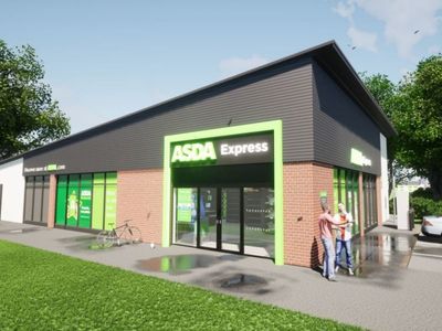 Asda to open 30 new ‘express’ stores across the UK