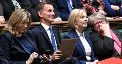Seven reasons to be fearful of your softly-spoken new Chancellor Jeremy Hunt