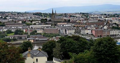 Derry group call for emergency rent freeze and eviction law in Northern Ireland
