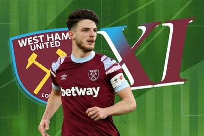 West Ham XI vs Liverpool: Predicted lineup, confirmed team news and injury latest for Premier League game