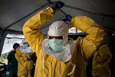 Ebola: What measures is Uganda taking to fight the outbreak?