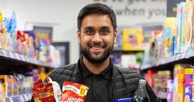 West Lothian shoppers in with a chance to pick up everyday items worth £10 for just a penny