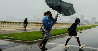 New brutal weather warnings issued by Met Eireann with 14 counties at risk of major 'disruption'