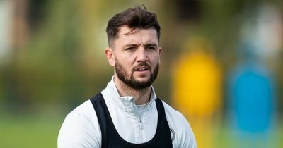 Craig Halkett and Kye Rowles Hearts injury latest as Robbie Neilson delivers 'still be out' update