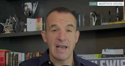 Martin Lewis issues update on cost of living payment for Universal Credit claimants