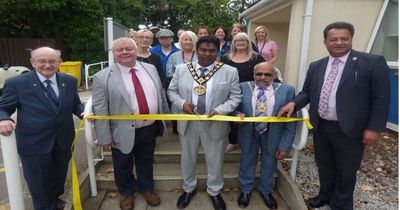 Disabled charity hits out at council over facilities at new £150,000 hub