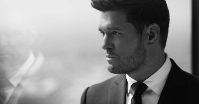 Michael Bublé announces Newcastle date on new Higher tour with tickets on sale this week