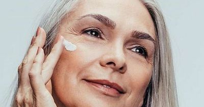 10 fantastic skincare products that will 'give life' to your skin during the menopause