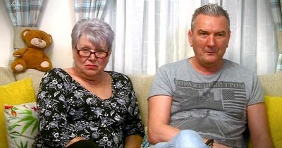 Gogglebox fans 'hope Jenny isn't hurt' as Lee shares update from family day out