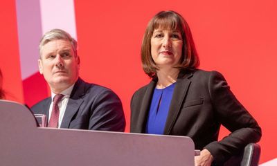 Trussonomics is dead, but not before laying a trap for Labour