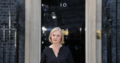 Downing Street in lockdown after suspicious package discovered