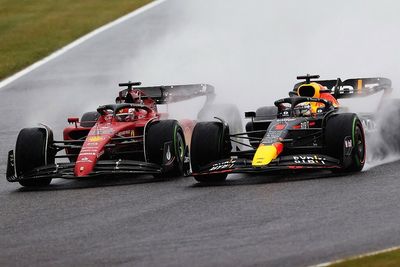 How brake designs could explain Red Bull/Ferrari F1 tyre differences