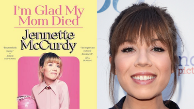 Jennette McCurdy’s Scored A Book Deal Will Write A Novel After Her Memoir’s ‘Yuge Success