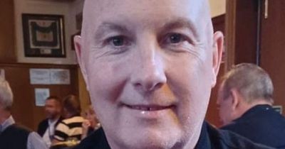 Tributes paid to beloved Lanarkshire football first aider after losing battle with cancer