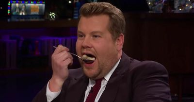 James Corden's net worth and when is he coming back to the UK?