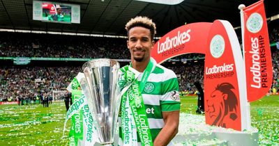 Scott Sinclair explains shock post Celtic move as he joins team he 'always wanted to come back to'