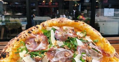 Rudy's pizza to open a third restaurant in Liverpool