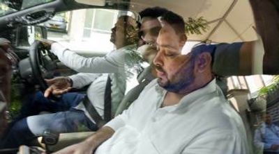 Delhi Court Refuses To Cancel Tejashwi Yadav Bail