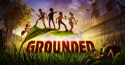 Grounded: How to play the back garden co-operative survival game and is it cross-play?