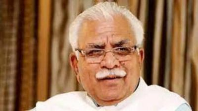 Haryana CM Manohar Lal Khattar hosts meet with Indian envoys to seven countries