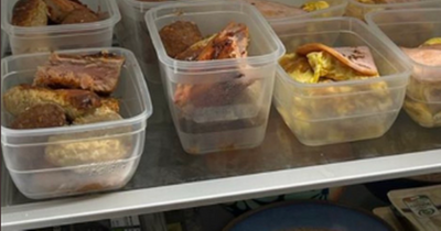 Leo Varadkar fridge pic prompts warning from FSAI as Tanaiste mocked for not doing one thing
