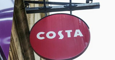 Costa Coffee slash five menu items to £1 - but only for certain customers