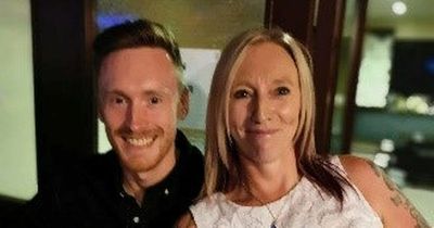 Mum's 'soul-destroying' heartbreak as she watches her son die