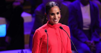 Meghan Markle says Deal or No Deal role 'objectified' her