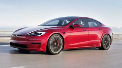 US: Tesla's Lead In Premium Car Segment Extends In Q3 2022