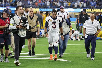 Russell Wilson and the Denver Broncos owe us all an apology