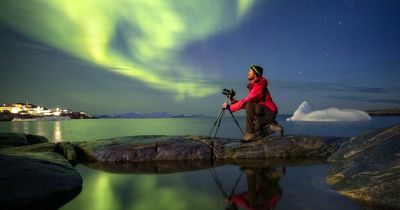 How to see the Northern Lights from Manchester without needing to pack a suitcase