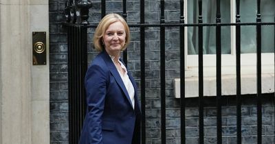 Liz Truss no longer committed to the government's triple lock promise to pensioners