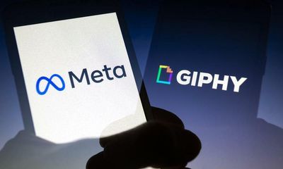 Facebook owner Meta to sell Giphy after UK watchdog confirms ruling