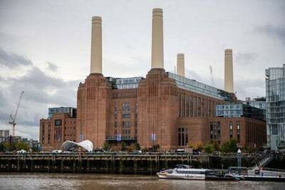 What Battersea Power Station could have been – from theme park to Chelsea stadium