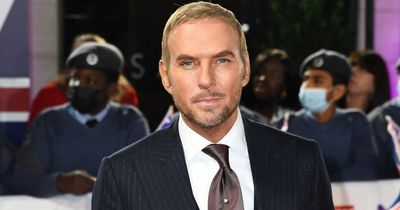 What is Poland Syndrome after Strictly's Matt Goss shares 'rare' diagnosis