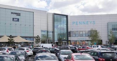 Here's how much parking costs in all of Dublin's main shopping centres