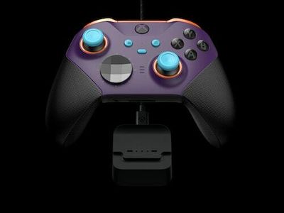 Xbox Elite Series 2 controller price, options, and details about Design Lab customization