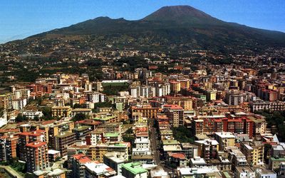 Italy arrests Naples prison ombudsman for smuggling drugs, phones into jail