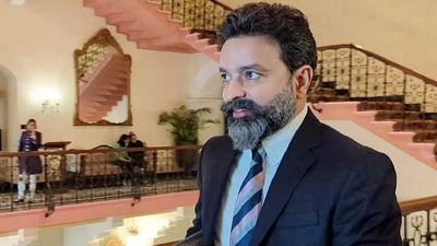 BCCI’s treasury has swelled to Rs 9629 crores in last 3 years: Arun Dhumal