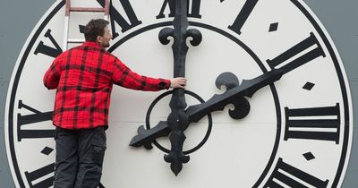 Household bills could be slashed by £400 'if clock change is scrapped'