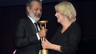 Sri Lankan author Shehan Karunatilaka wins coveted Booker Prize