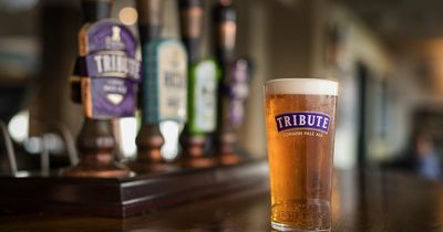 St Austell Brewery says government help 'vital' for hospitality recovery