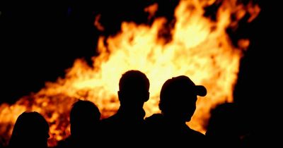 Nottingham's Bonfire Night cancelled by city council due to costs